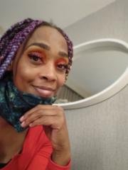 Aja Griggs