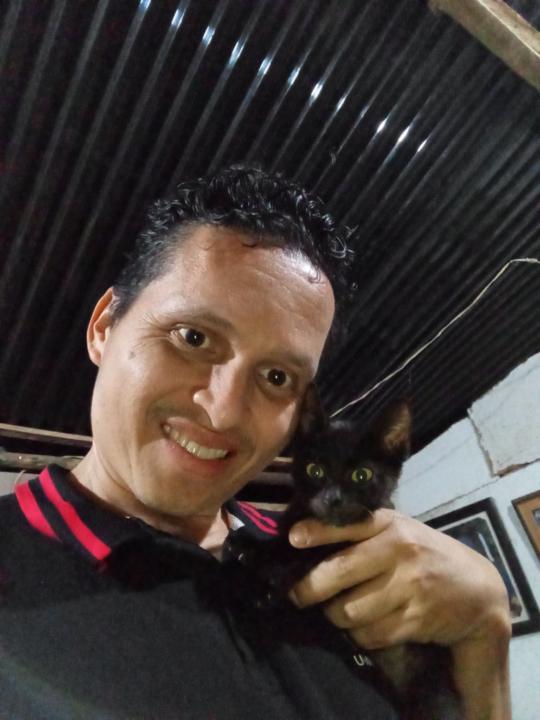 Oscar Henao