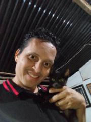 Oscar Henao