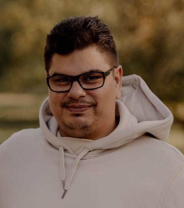 Ruben Astorgano