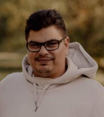Ruben Astorgano