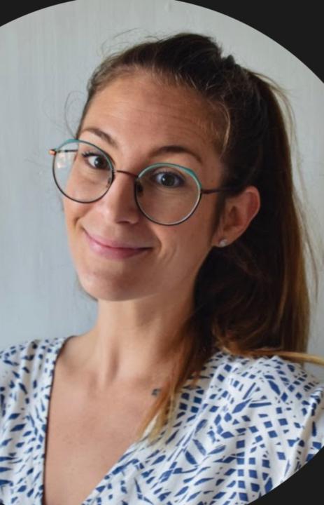 Léa Champon-Vachot