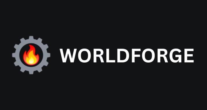 WORLDFORGE