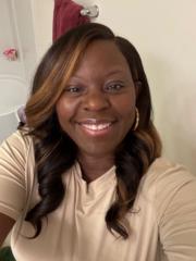 Shanae Brown Jones
