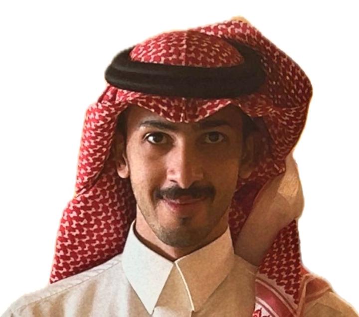 Yahya Almahdi