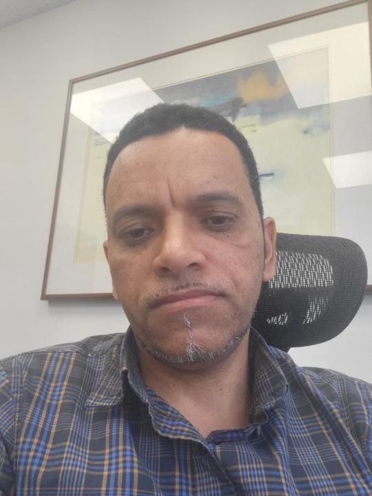 Milton Cabral