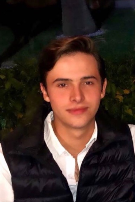 Luis Sánchez