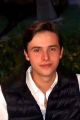 Luis Sánchez