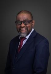 Frank George