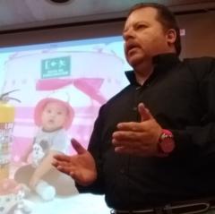 Ricardo Tamayo Muñoz