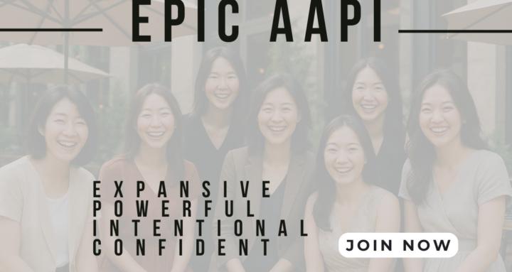 EPIC AAPI Community