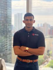 Arsh Sanwarwala