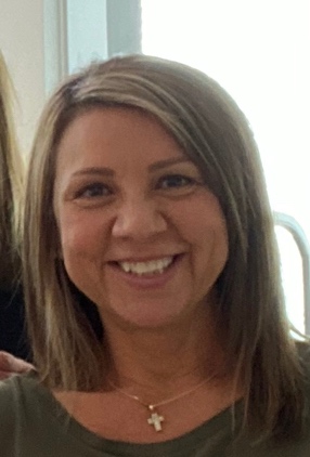 Elizabeth Berrones