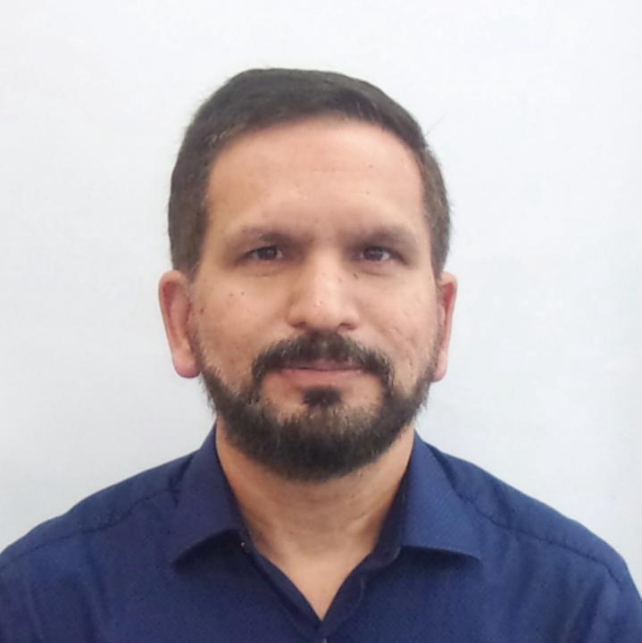 Mahesh Dua