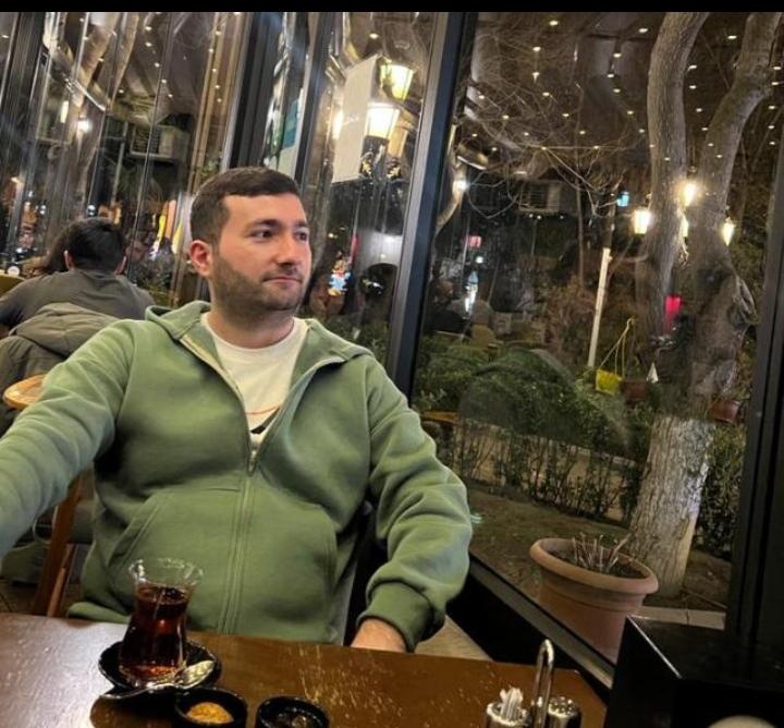 Xeyal Aliyev