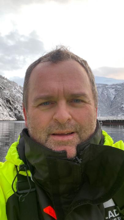 Bjørn Helset