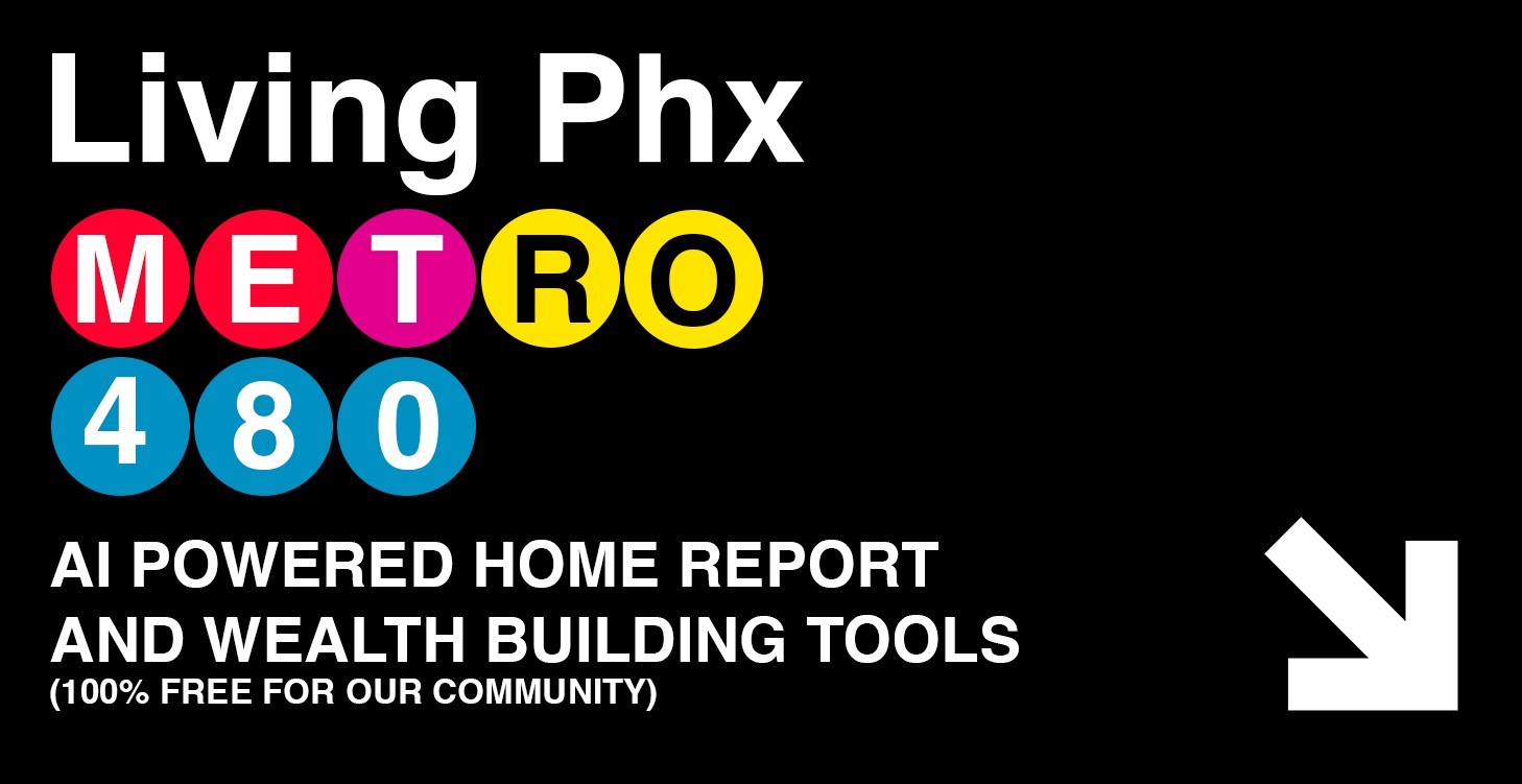 Ai Powered Home Report