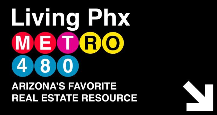 Living Phoenix Metro