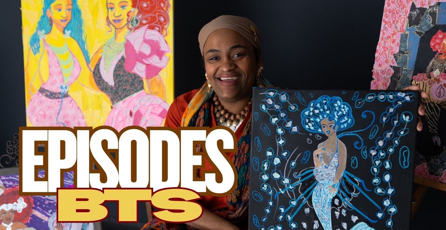 Episodes and Behind-the-Scenes