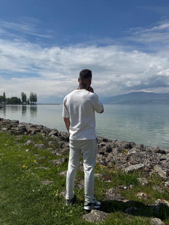 Tiago Joao Figueiredo Martins