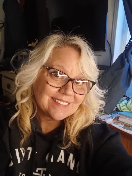 Shandra Lockman