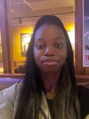 Amani Batey Hunter