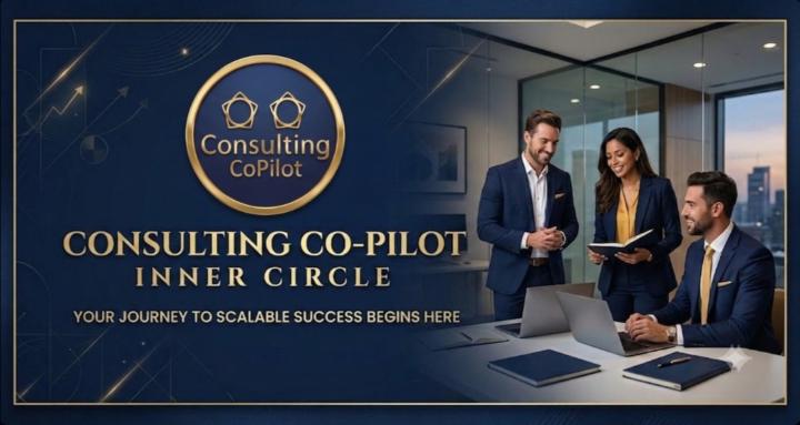 Consulting CoPilot