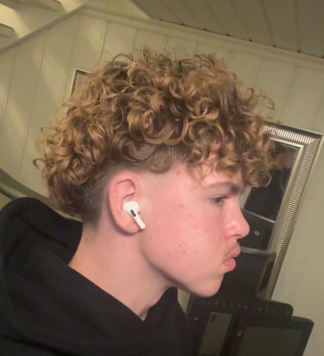 Lukas Vangen