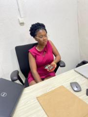 Nchindia Pierrette