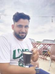 Imran Ali Abro