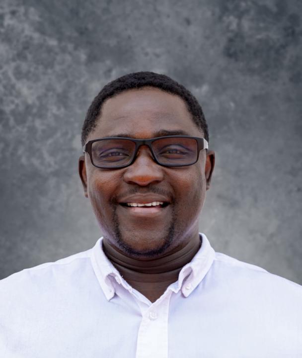 Solomon Peter