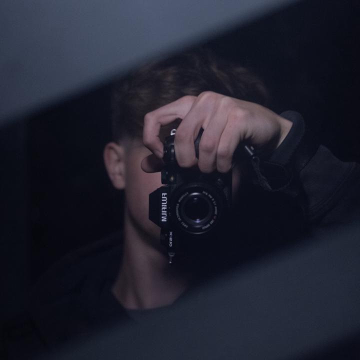 Colin Myrczik