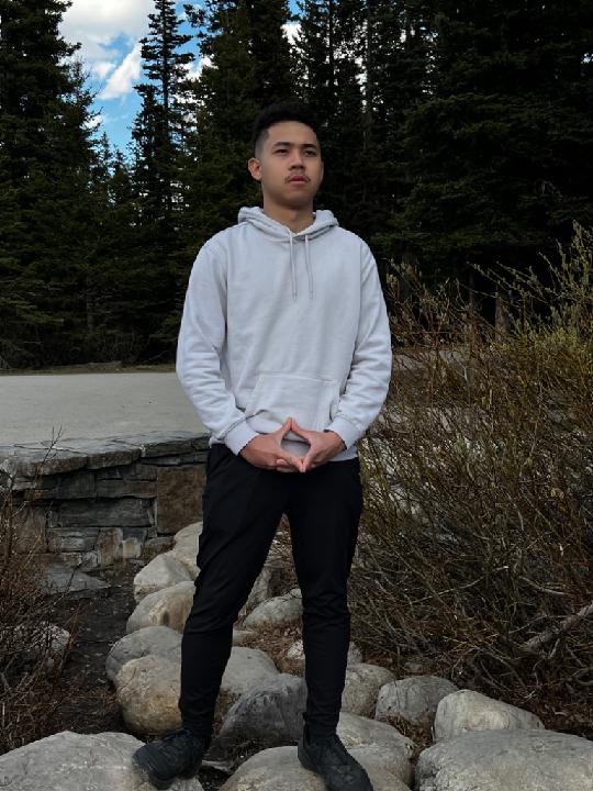Joshua Terrado