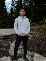 Joshua Terrado