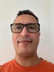 Youssef Afdel