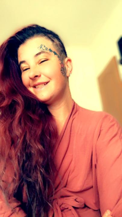 Jessica Robin Obscure