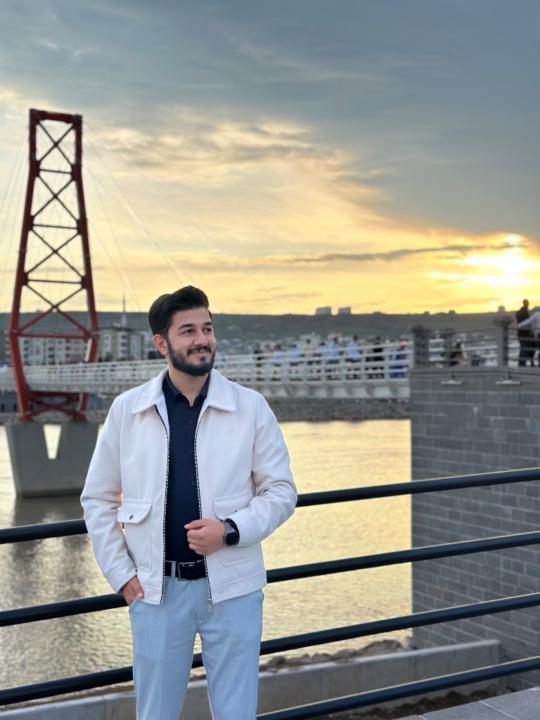 Serkan Berk
