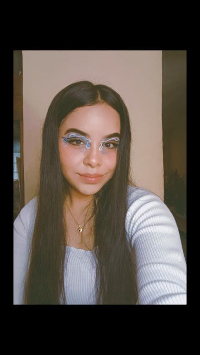 Karla Garcia Moranchel