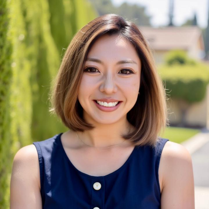 Mao Hirai