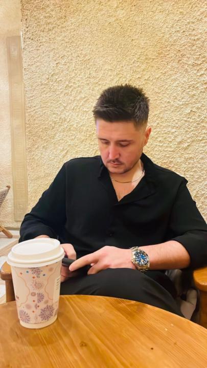 Alper Atar