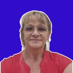 Muriel Gouin