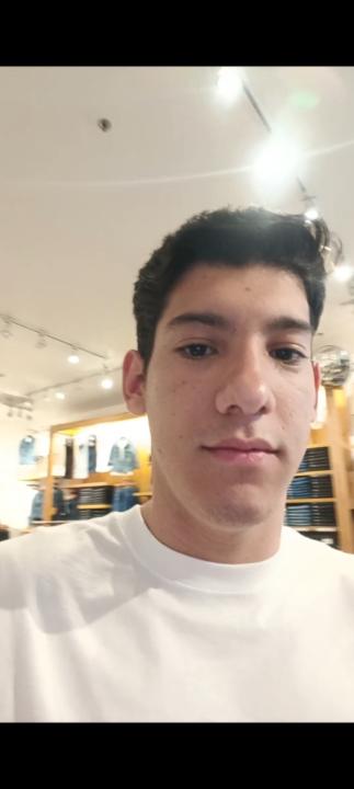 Juan Esteban Restrepo Gonzalez