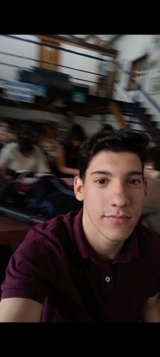 Juan Esteban Restrepo Gonzalez