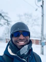 Nicholas Offei