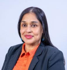 Sashi Pararajasingam