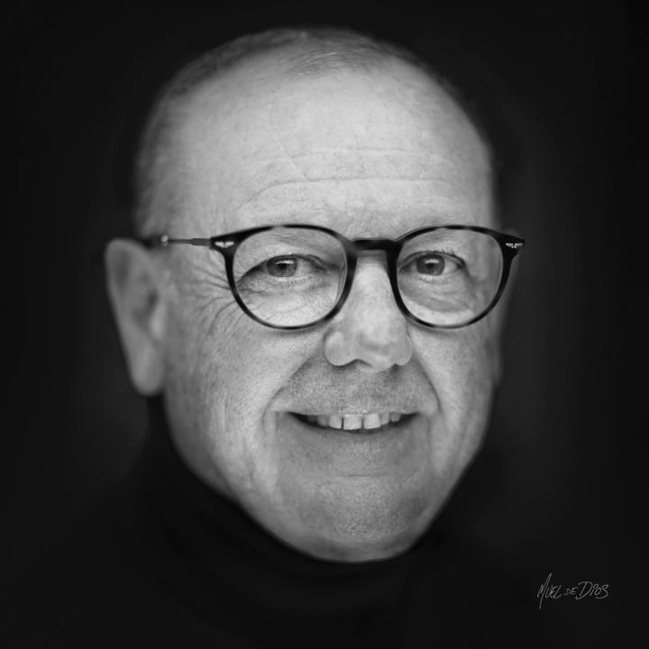 José Menéndez Guerra