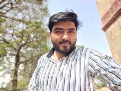 Mohd Farman