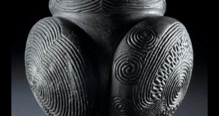 Æthereal: Metaphysics & Energy