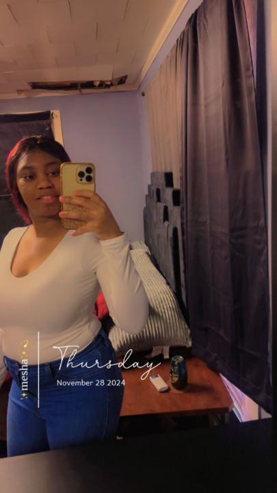 Mesha Dukes