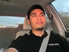 Gerardo Rojas